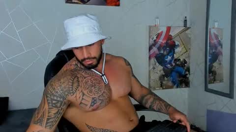 cristian walker online show from 01-11-25, 04:46
