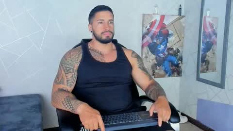 cristian walker online show from 01-21-25, 11:03