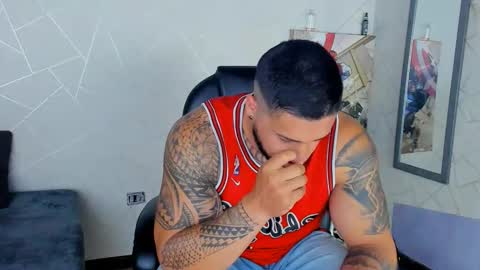 cristian walker online show from 01-28-25, 12:22