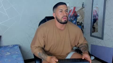 cristian walker online show from 02-11-25, 03:18