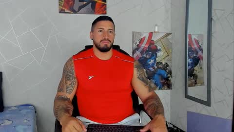 cristian walker online show from 03-03-25, 12:16