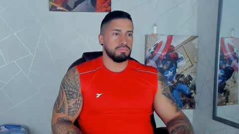 cristian walker online show from 03-07-25, 10:35