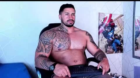 cristian walker online show from 09-23-25, 11:24