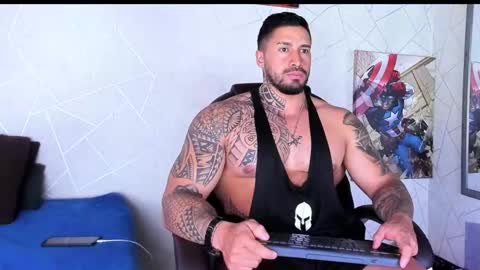 cristian walker online show from 10-25-25, 11:51