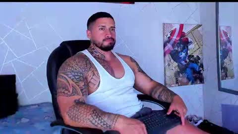 cristian walker online show from 11-25-25, 12:54