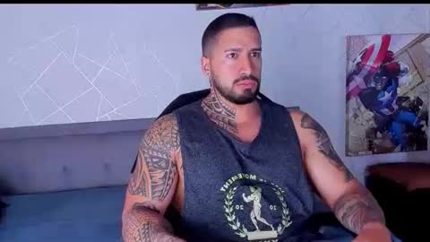 cristian walker online show from 04-06-26, 12:06