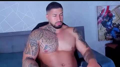 cristian walker online show from 04-16-26, 11:22