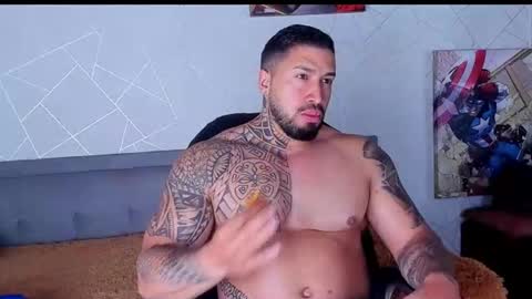 cristian walker online show from 04-22-26, 12:07