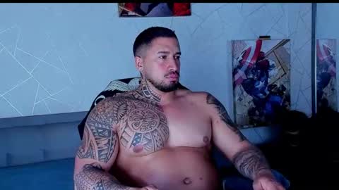 cristian walker online show from 05-09-26, 12:32