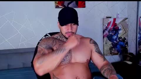cristian walker online show from 05-15-26, 10:44