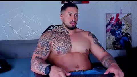 cristian walker online show from 05-18-26, 12:55