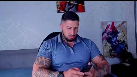 cristian walker online show from 05-23-26, 02:54