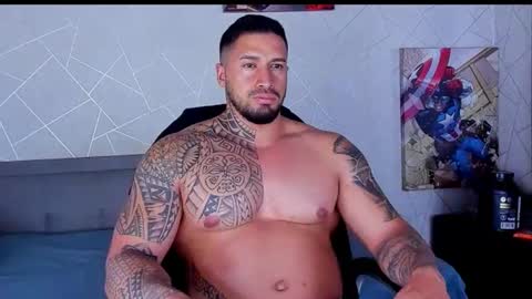 cristian walker online show from 05-24-26, 11:37