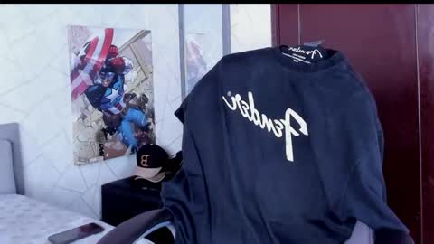 cristian walker online show from 05-26-26, 12:23