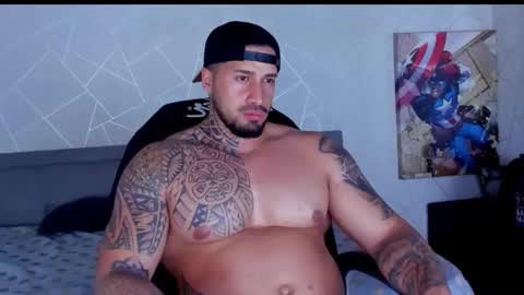 cristian walker online show from 05-29-26, 12:19