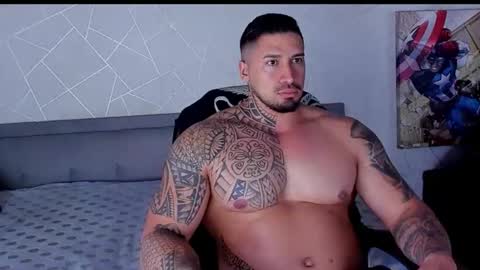 cristian walker online show from 05-31-26, 12:01