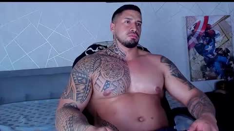 cristian walker online show from 06-02-26, 11:07