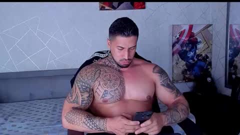 cristian walker online show from 06-04-26, 12:00