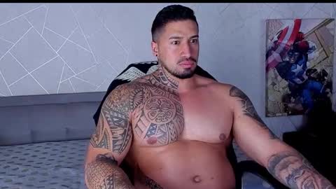 cristian walker online show from 06-05-26, 10:32
