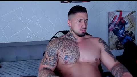 cristian walker online show from 06-08-26, 10:59