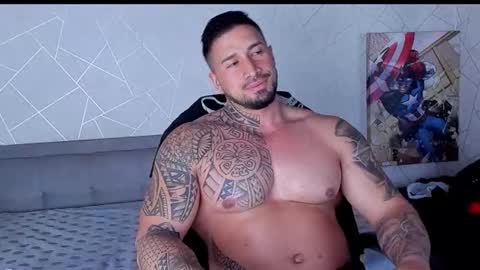 cristian walker online show from 06-11-26, 10:02