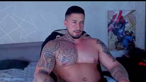 cristian walker online show from 06-11-26, 10:08