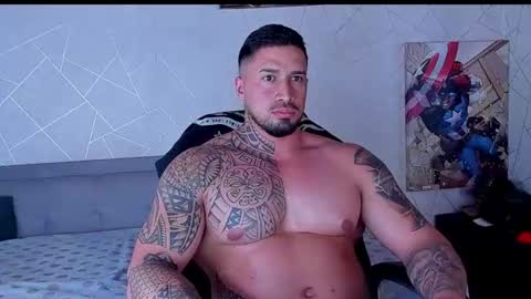 cristian walker online show from 06-15-26, 06:21
