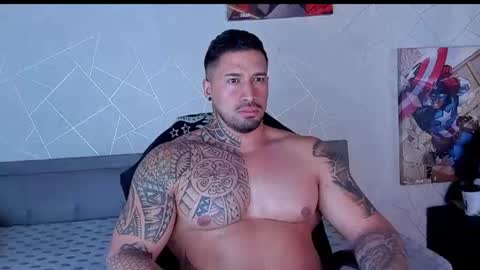 cristian walker online show from 06-18-26, 12:09