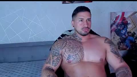 cristian walker online show from 06-19-26, 01:15