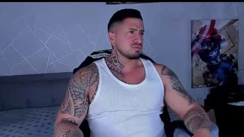 cristian walker online show from 06-24-26, 11:53