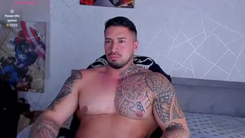 cristian walker online show from 06-25-26, 02:43