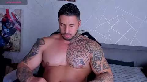 cristian walker online show from 06-26-26, 12:09