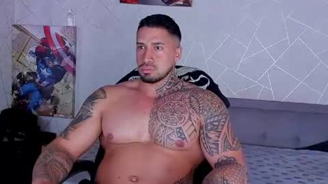 cristian walker online show from 07-02-26, 11:05