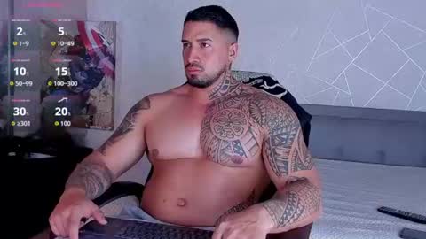 cristian walker online show from 07-04-26, 01:06
