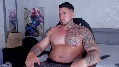 cristian walker online show from 07-06-26, 12:18