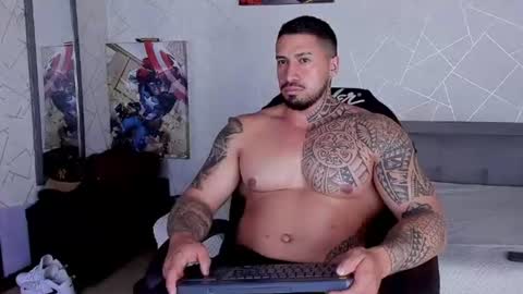 cristian walker online show from 07-23-26, 10:35