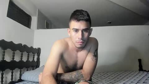 Cristian online show from 02-08-25, 09:56