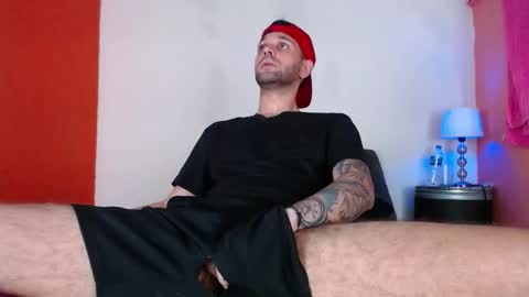 Snapshot of cristianhot125 chatting on 03-25-26, 09:21 cristianhot125 online show from 03-25-26, 09:21