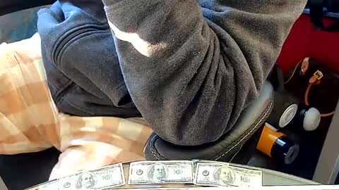 Cristiano Ronaldo sexy man online show from 02-19-26, 01:01