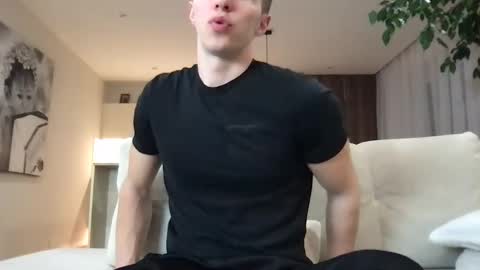 CristianoHailey online show from 01-12-25, 04:08