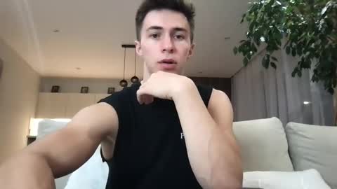 CristianoHailey online show from 02-01-25, 11:06