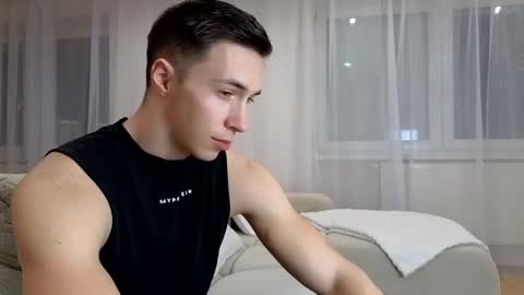 CristianoHailey online show from 02-16-25, 06:54