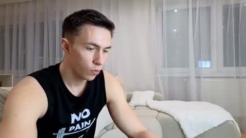 CristianoHailey online show from 02-17-25, 05:53