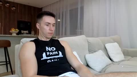 CristianoHailey online show from 03-04-25, 10:05