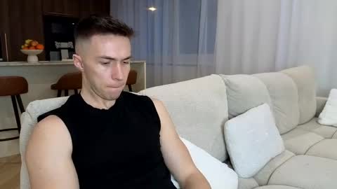 CristianoHailey online show from 03-07-25, 04:55