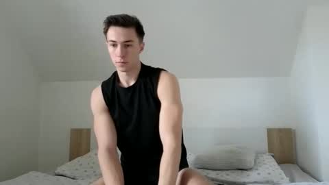 CristianoHailey online show from 02-16-26, 08:21