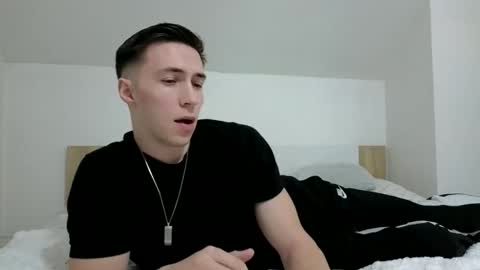 CristianoHailey online show from 02-20-26, 06:30
