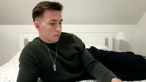 CristianoHailey online show from 02-27-26, 07:14