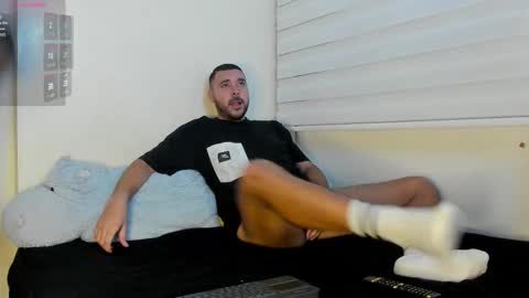 CRISTIAN  online show from 03-20-26, 04:50