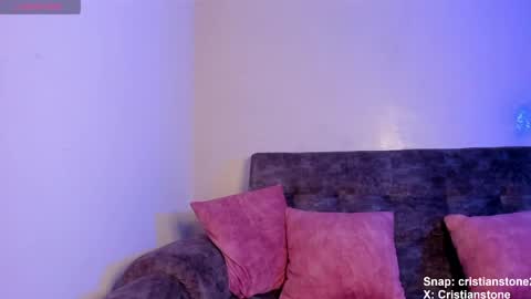 Snapshot of cristianstone2 chatting on 06-07-26, 03:21 CRISTIAN online show from 06-07-26, 03:21